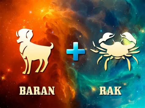 baran i rak w łóżku|Baran i Rak – Horoskop partnerski